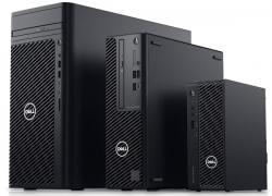 Workstation Dell Precision T3260 Compact (SNST326006)