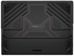 Notebook MSI Raider 18 HX AI A2XWJG-869TH (9S7-182462-869)