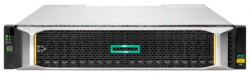 Storage Nas HPE MSA 2062 10GbE iSCSI SFF (R0Q82B)