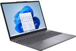 Notebook Lenovo IdeaPad Slim 3 15IRH10 (83K100DCTA)