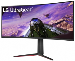 Monitor LG UltraWide (34WR50QK-B.ATM)
