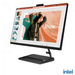 All In One PC Lenovo IdeaCentre 3 24ADA6 (F0G100MUTA)