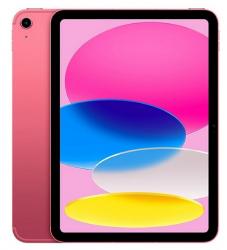 Apple iPad 10 10.9-inch Wi-Fi + Cellular 256GB Pink (MQ6W3TH/A)