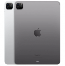 Apple iPad Pro Gen4 11-inch Wi-Fi+Cellular 256GB Space Grey (MNYE3TH/A)