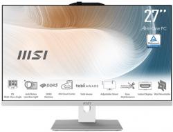All In One PC MSI Modern AM272P-1M-825TH