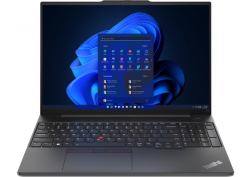 Notebook Lenovo ThinkPad E16 G1 (21JN00K3TH)