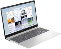 Notebook HP 15-fd0599TU (BU5Z6PA#AKL)
