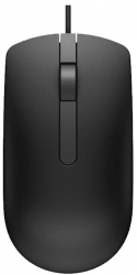 Dell Optical Mouse - MS116 (570-AAJK)