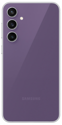 Smartphone Samsung Galaxy S23 FE 5G Purple (PSMS711BZPBTHL)