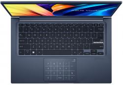 Notebook Asus Vivobook 14 (D1402IA-EB501WS)