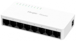 Switches Reyee Unmanaged (RG-ES08F)