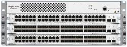 Switches Ruijie Layer 3 Cloud Managed (M7000-8XS-EA)