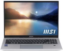 Notebook MSI Prestige 16Evo A12M-099TH (9S7-159222-099)
