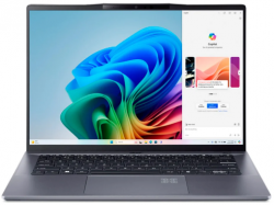 Notebook Acer Swift Go 14 SFG14-63-R1F1 (NX.KTSST.003)