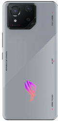 SMARTPHONE ASUS ROG Phone 8 Storm Gray (AI2401-1C034WW)