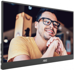 Monitor AOC Portable (16T20/67)