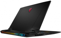 Notebook MSI Titan GT77HX 13VI-241TH (9S7-17Q211-241)