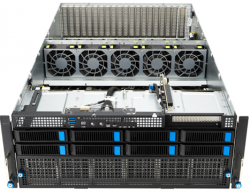 Server Rack Asus ESC8000A-E12 (90SF02H1-M01JK0)