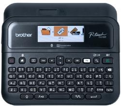 Printer Brother P-Touch PT-D610BT