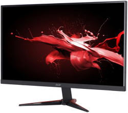 Monitor Acer Nitro Gaming LED 27" VG270Ebmipx (UM.HV0ST.E01)