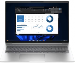 Notebook HP ProBook 460 G11 (A4MP1PT#AKL)