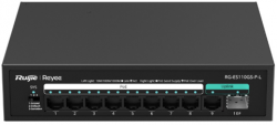 Switches Reyee Unmanaged (RG-ES110GS-P-L)