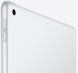 Apple iPad 9 10.2-inch Wi-Fi+Cellula 256GB Silver (MK4H3TH/A)
