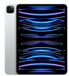 Apple iPad Pro Gen4 11-inch Wi-Fi+Cellular 1TB Silver  (MNYK3TH/A)