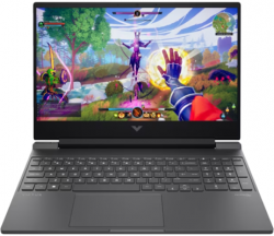 Notebook HP Victus Gaming 15-fb3031AX (BZ4Z6PA#AKL)