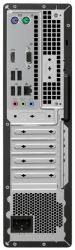 Computer PC Asus (D500SEES-5135000330)