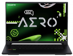 Notebook Gigabyte AORUS X16 1VH93THC94AH