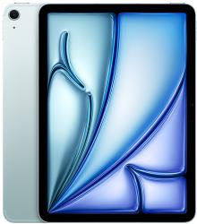 Apple iPad Air M2 11-inch Wi-Fi + Cellular 1TB Blue (MUXT3TH/A)