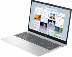 Notebook HP 15-fd0599TU (BU5Z6PA#AKL)
