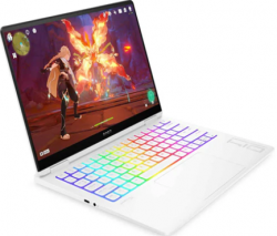 Notebook HP OMEN Gaming 14-fb0139TX (B73VNPA#AKL)