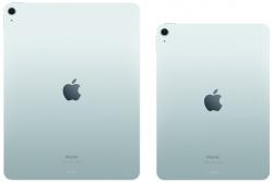 Apple iPad Air M2 11-inch Wi-Fi 1TB Blue (MUWR3TH/A)