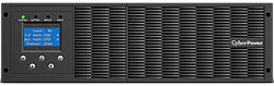 UPS Cyber Power OLS Series RT OLS10000ERXL3U