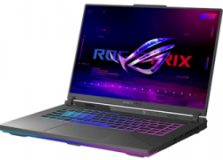 Notebook Asus ROG Strix G16 (G614PM-RV068W)