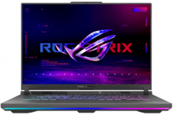 Notebook Asus ROG Strix G16 (G614PM-RV068W)