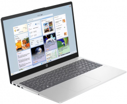 Notebook HP Essential 15-fd1051TU (9Y3Y5PA#AKL)