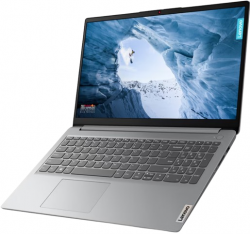 Notebook Lenovo Ideapad IP1 15IJL7 (82LX00ALTA)