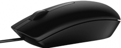 Dell Optical Mouse - MS116 (570-AAJK)
