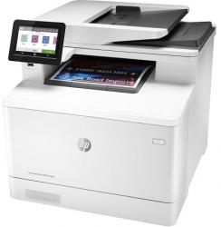 Printer HP Color LaserJet Pro MFP M479fdw (W1A80A)