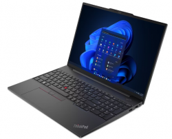 Notebook Lenovo ThinkPad E16 G1 (21JN00K3TH)