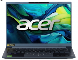 Notebook Acer Swift GO 14 AI SFG14-75-78NT (NX.JM1ST.003)