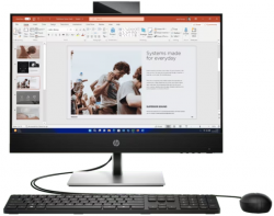  All In One PC HP ProOne 440 G9 (9J3Z1PT#AKL)