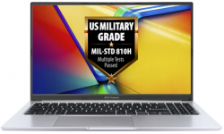 Notebook Asus Vivobook 15 OLED (X1505VA-OLED529WA)