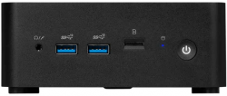 Mini PC MSI Cubi NUC 1M-018BTH