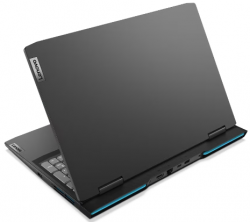 Notebook Lenovo IdeaPad Gaming 3 15IAH7 (82S9014GTA)