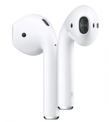 Apple AirPods 3rd Gen with Lightning Charging Case (MPNY3ZA/A)