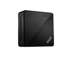 Computer PC MSI Cubi N ADL-010TH